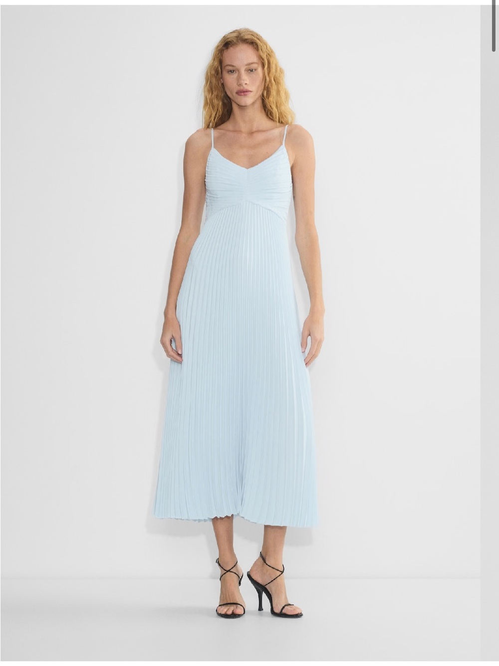 Aritzia Celebrate dress